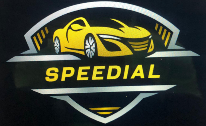 Speedial Logo