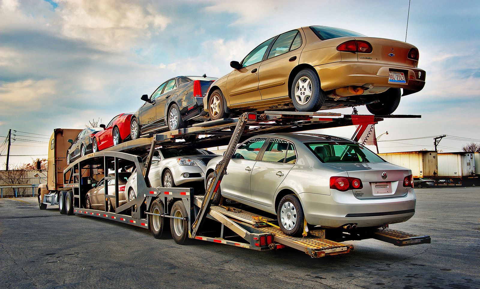 Car Import